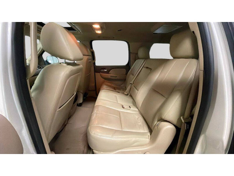 2012 GMC Yukon XL SLT