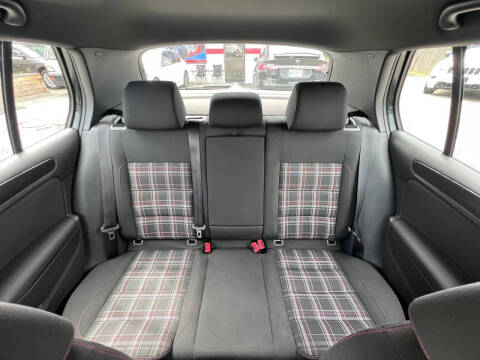 2013 Volkswagen GTI