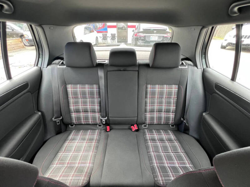 2013 Volkswagen GTI