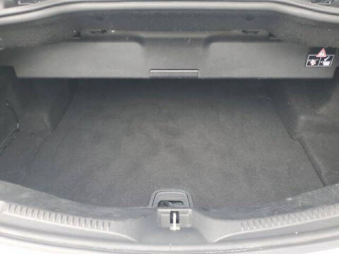 2018 Mercedes-Benz E-Class E 400