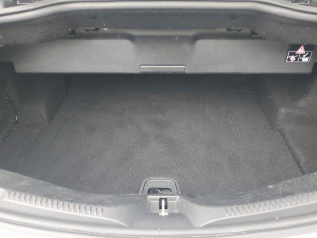 2018 Mercedes-Benz E-Class E 400