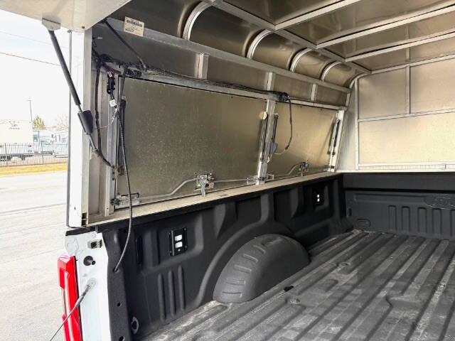 2024 Ford F-250 Super Duty