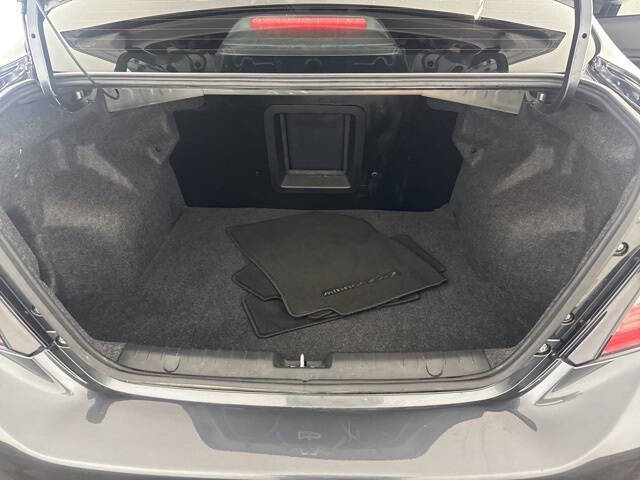 2024 Mitsubishi Mirage G4 Black Edition