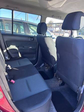 2006 Scion xB