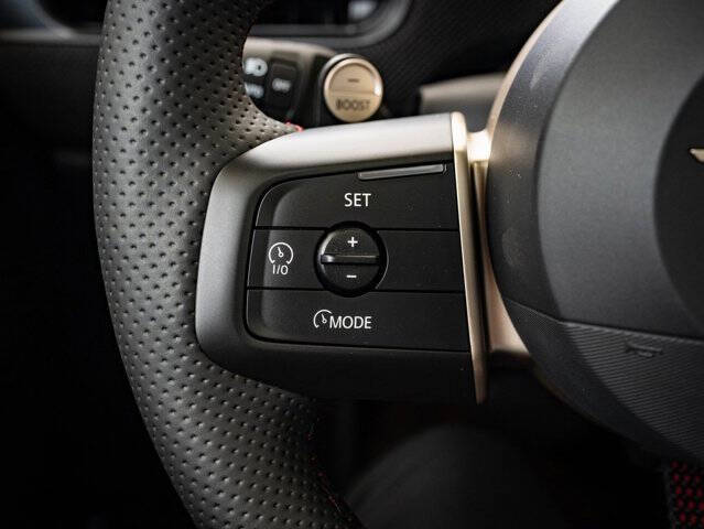 2026 MINI Hardtop 4 Door