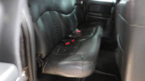 2001 Chevrolet Silverado 1500 LT