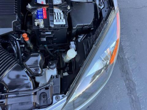 2014 Mazda MAZDA2 Sport