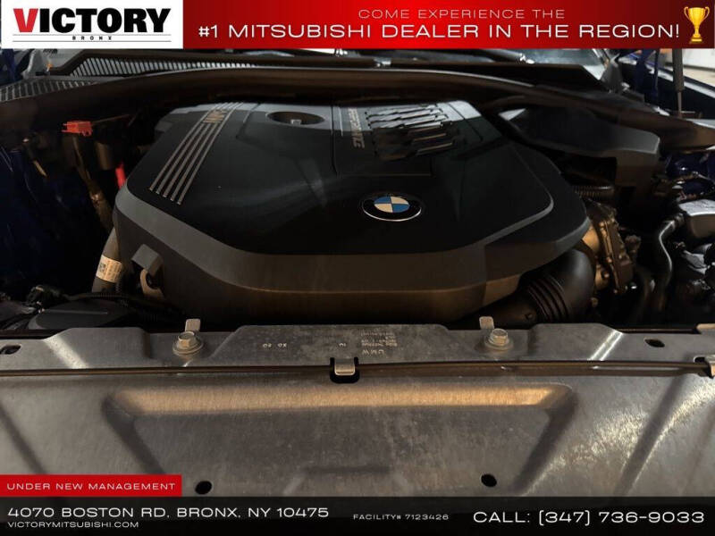 2021 BMW 3 Series M340i