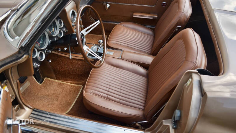 1964 Chevrolet Corvette