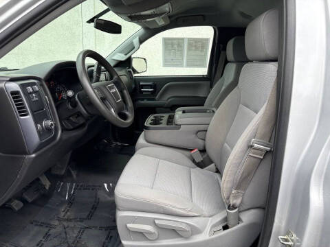 2014 GMC Sierra 1500
