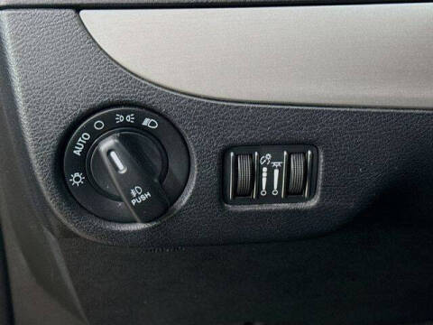 2020 Dodge Grand Caravan GT