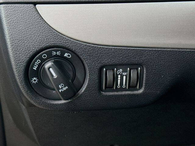 2020 Dodge Grand Caravan GT