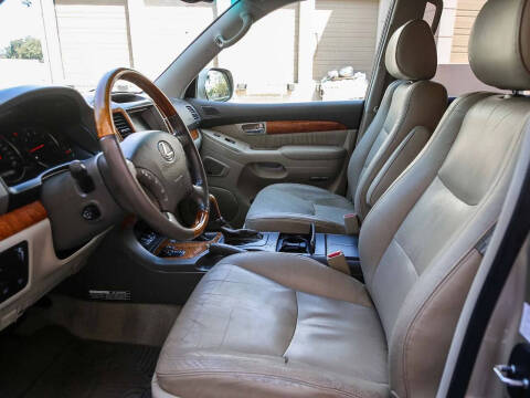 2006 Lexus GX 470