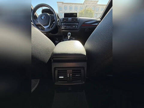 2015 BMW 2 Series 228i xDrive