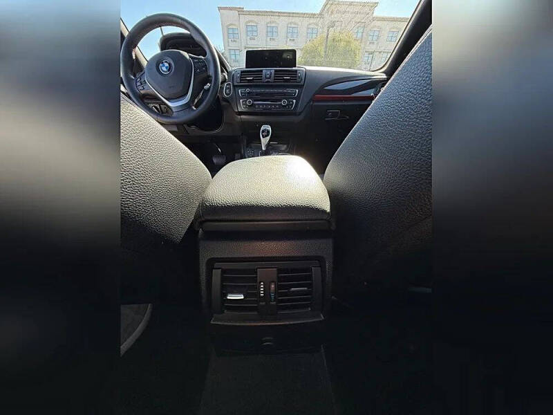 2015 BMW 2 Series 228i xDrive