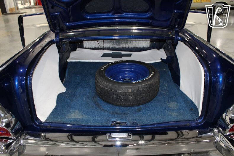 1957 Chevrolet Bel Air