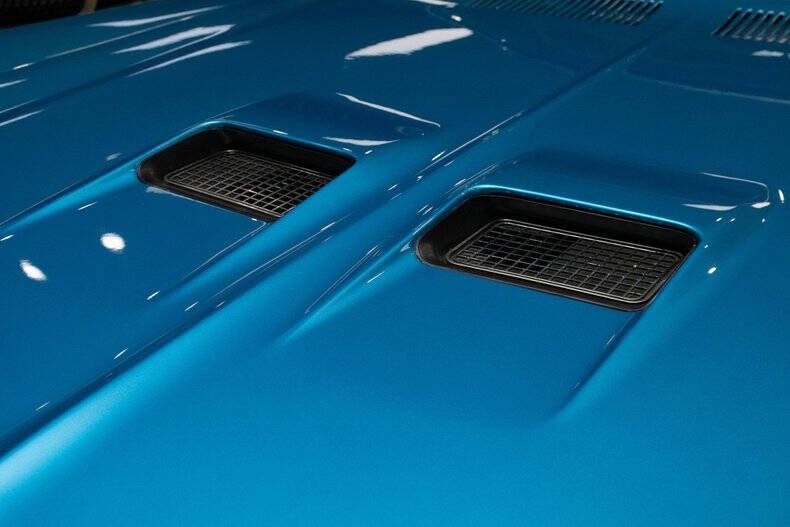 1972 Buick Gran Sport