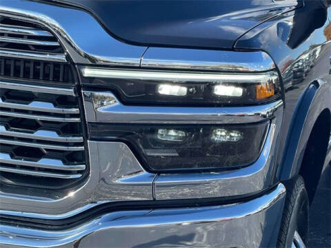 2026 RAM 3500 Limited