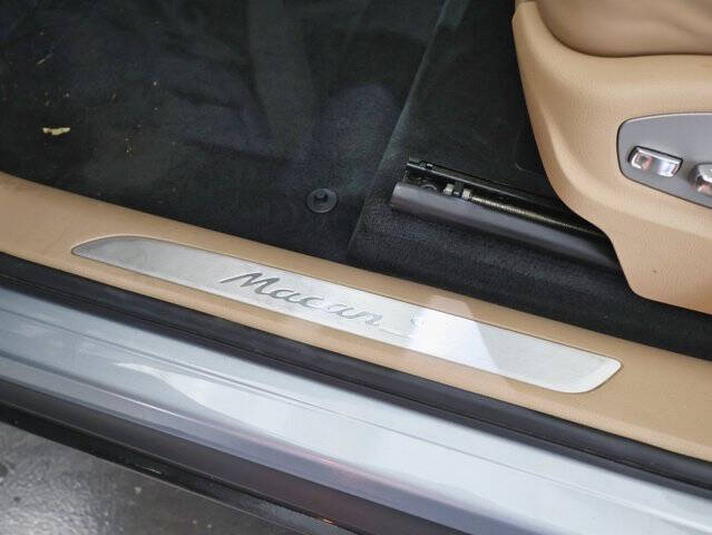 2021 Porsche Macan S