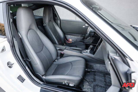 2009 Porsche 911 Carrera