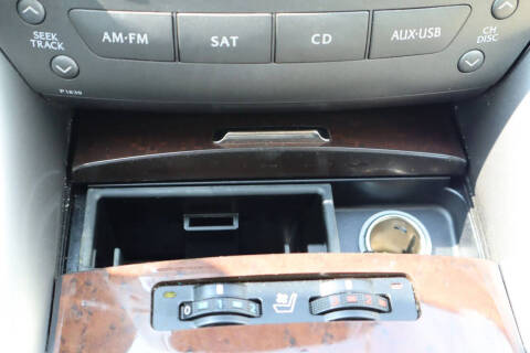 2012 Lexus IS 250
