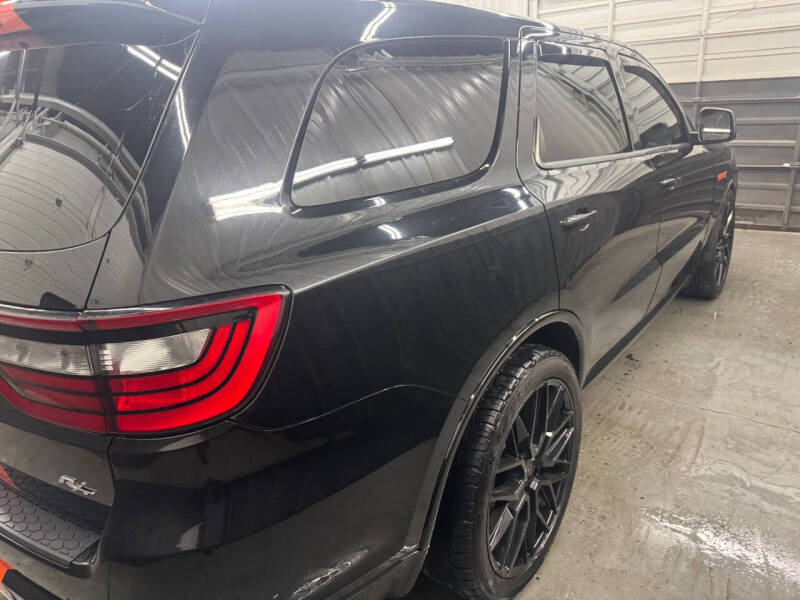 2019 Dodge Durango R/T