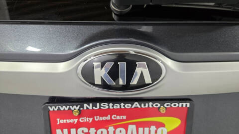 2021 Kia Seltos SX Turbo