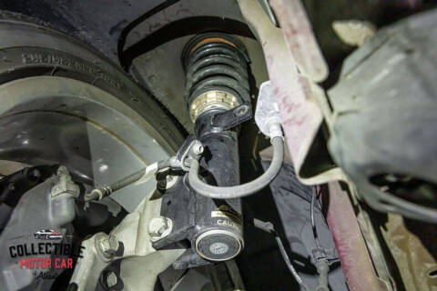 2010 Chevrolet Camaro SS