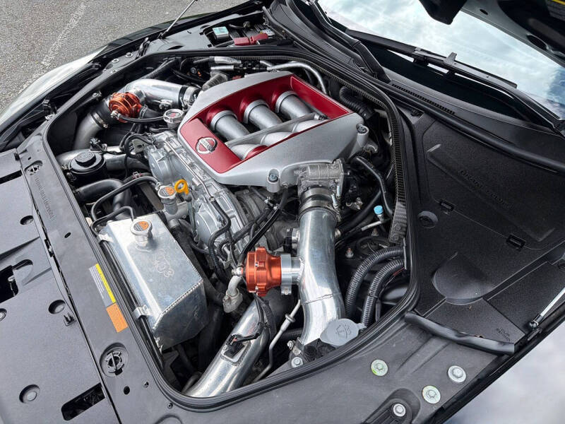 2012 Nissan GT-R Premium