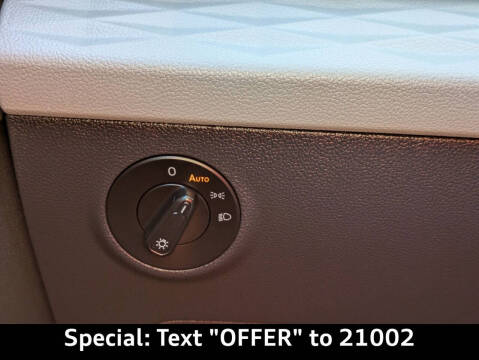 2023 Volkswagen Taos S