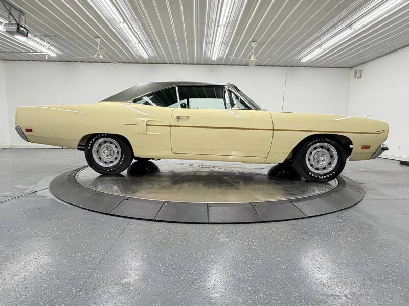 1970 Plymouth Roadrunner
