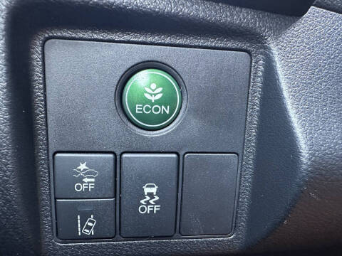 2019 Honda HR-V Touring