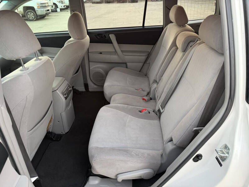 2013 Toyota Highlander