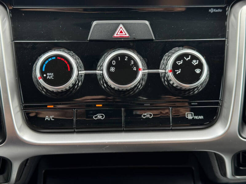 2021 Kia Sorento LX