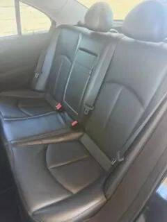 2007 Mercedes-Benz E-Class E 350