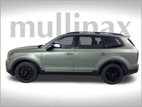 2023 Kia Telluride SX-Prestige X-Pro