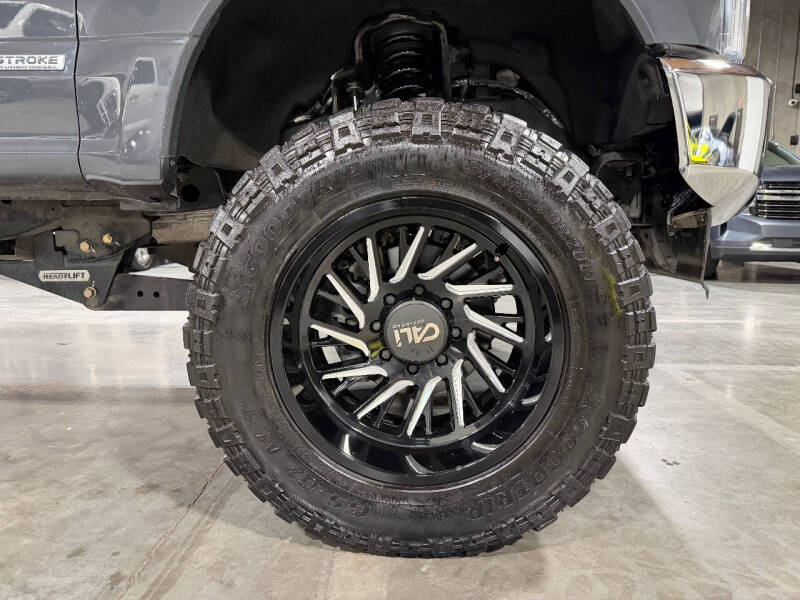 2021 Ford F-350 Super Duty Lariat