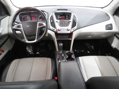 2017 GMC Terrain Denali