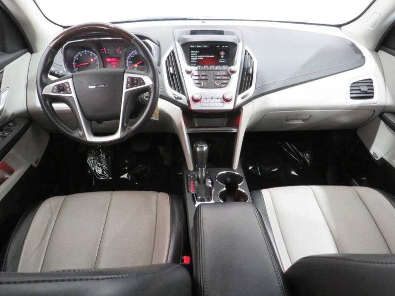 2017 GMC Terrain Denali