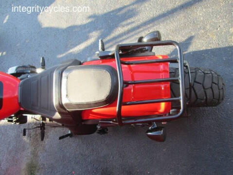 2020 Harley-Davidson Fat Bob