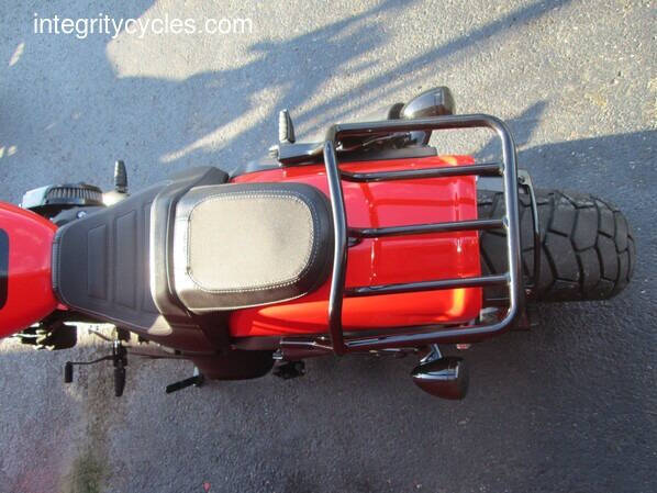 2020 Harley-Davidson Fat Bob