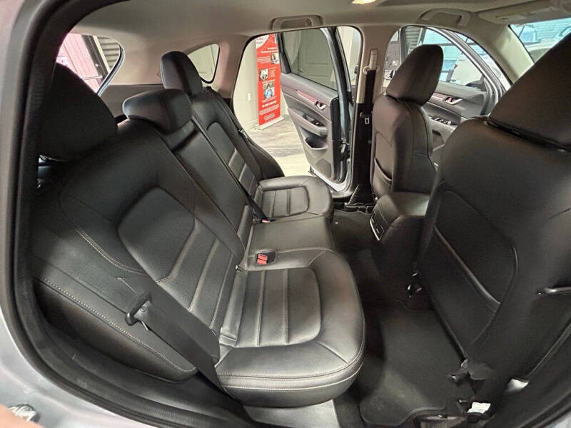 2023 Mazda CX-5 2.5 S Premium