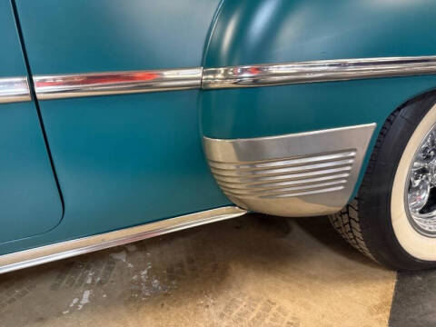 1951 Pontiac Catalina