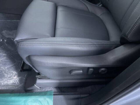 2025 Subaru Ascent Limited 7-Passenger