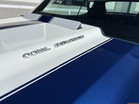 1971 Chevrolet Chevelle