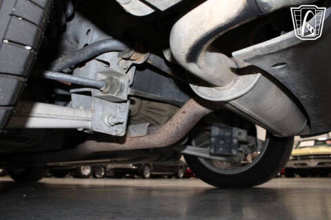 2008 Pontiac Solstice GXP