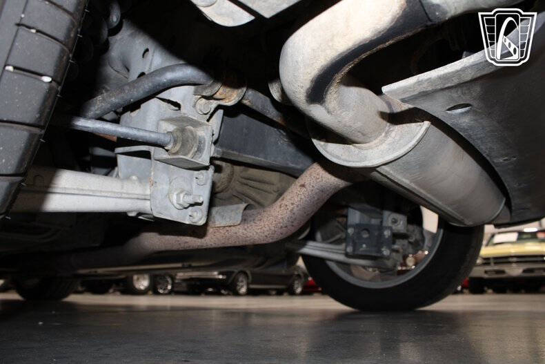 2008 Pontiac Solstice GXP