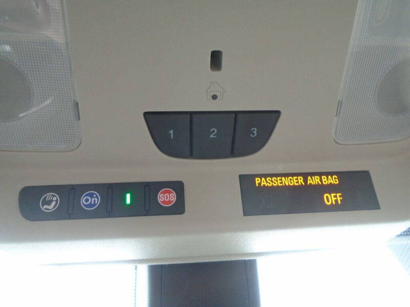 2020 Buick Envision Preferred