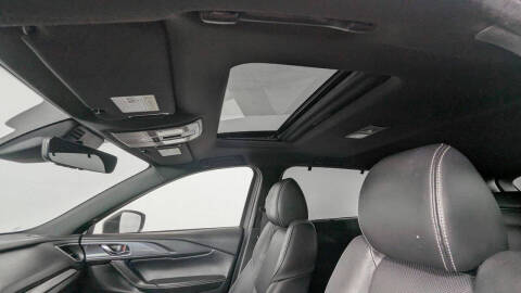 2023 Mazda CX-9 Grand Touring