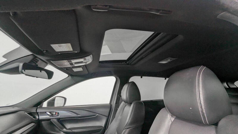 2023 Mazda CX-9 Grand Touring